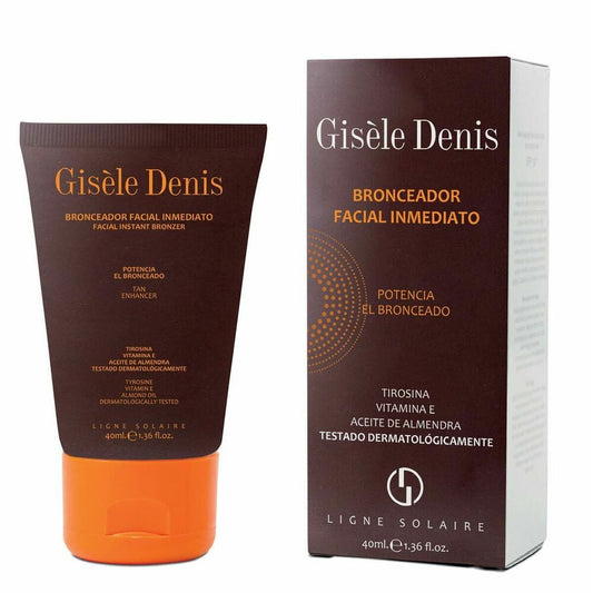 Facial Self-tan Gisèle Denis 40 ml Gisèle Denis