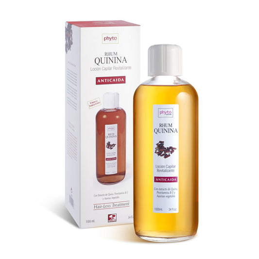 Anti-Hair Loss Lotion Luxana 1 L (1 Unit) Luxana