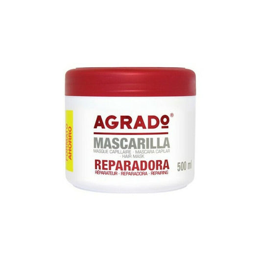 Restorative Hair Mask Agrado (500 ml) Agrado