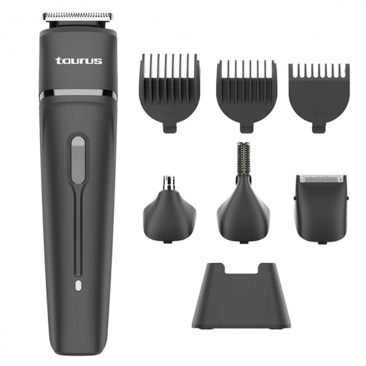 Hair Clippers Taurus HIPNOS COMPLET Taurus