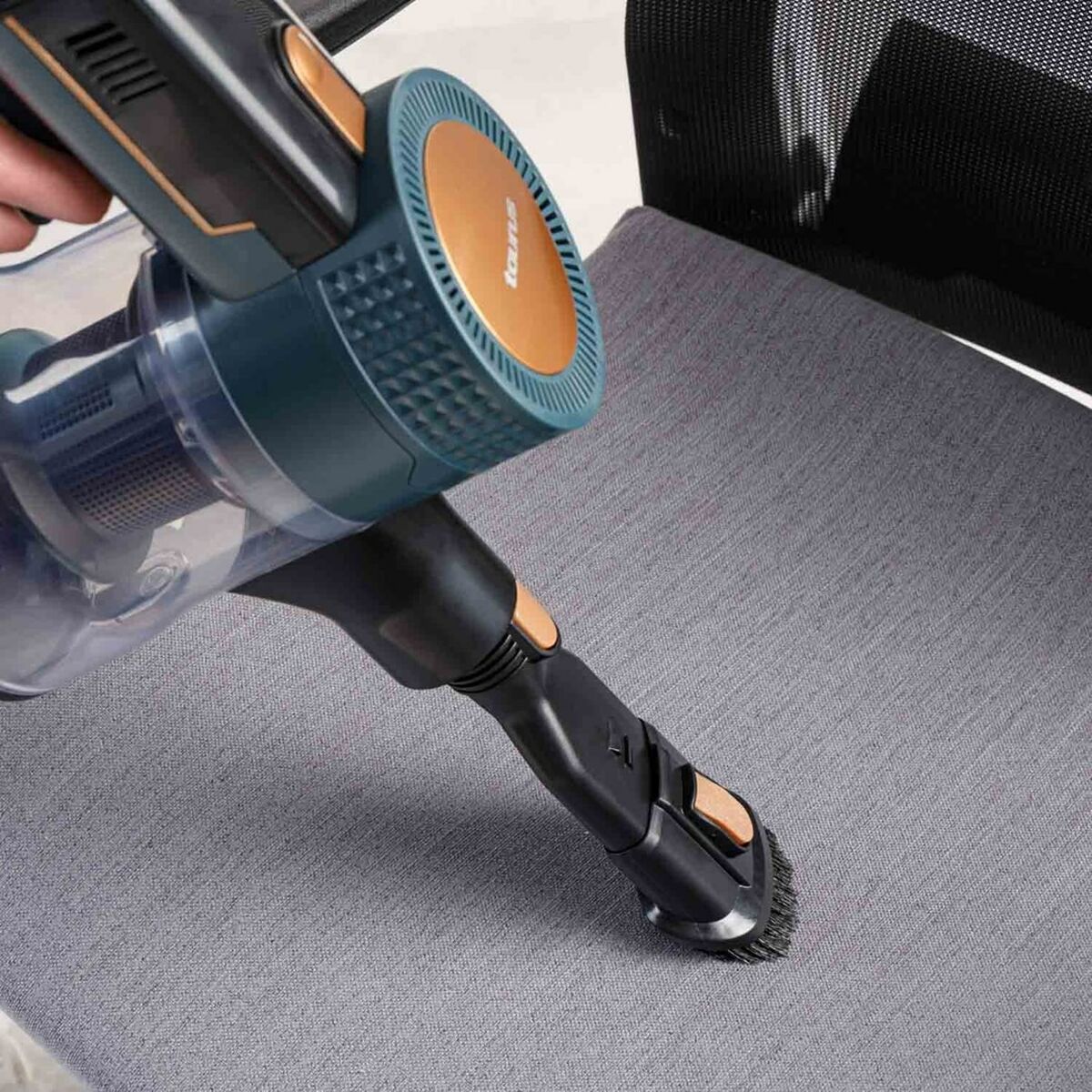 Stick Vacuum Cleaner Taurus HOMELAND IDEAL Taurus