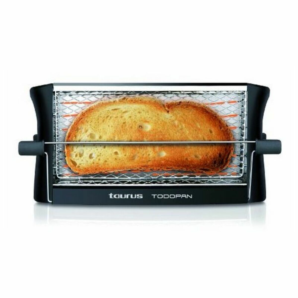 Toaster Taurus Todopan 960632 700 W Taurus