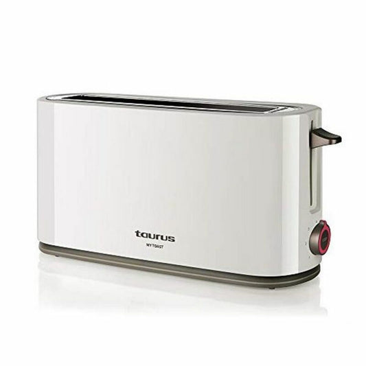 Toaster Taurus 960647000 1000 W