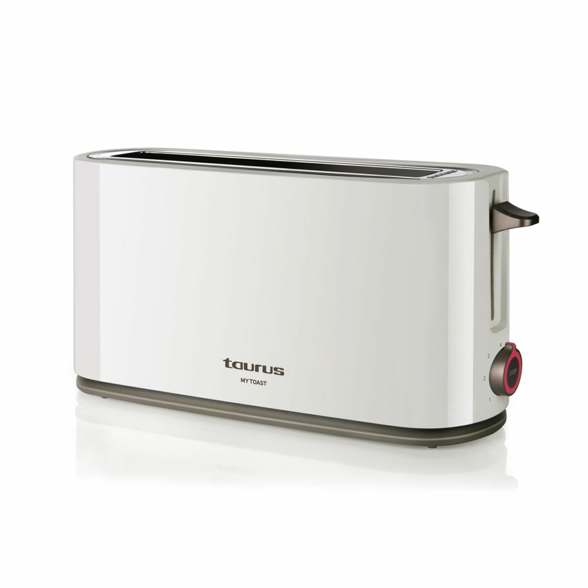 Toaster Taurus 960647000 1000 W Taurus