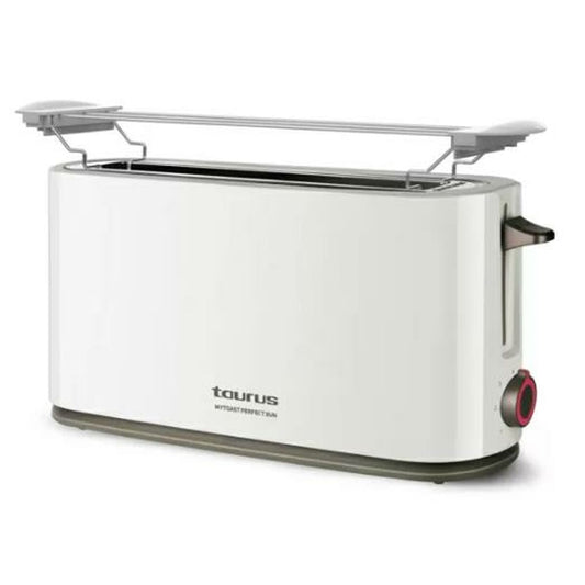 Toaster Taurus 1R LARGO PANECI TAURUS 1000 W