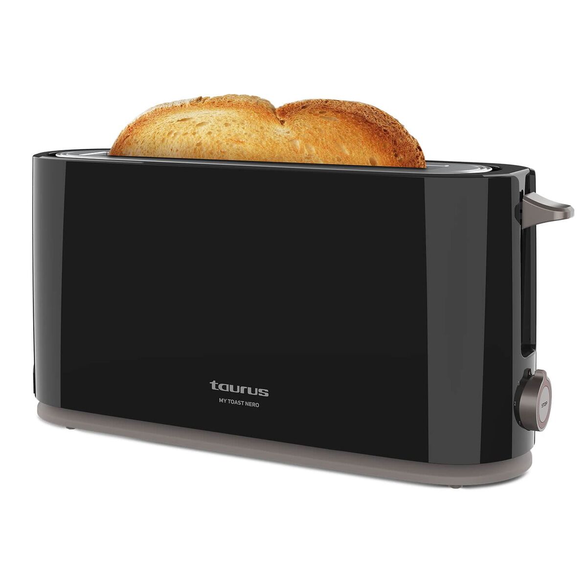 Toaster Taurus MY TOAST NERO 1000 W Taurus