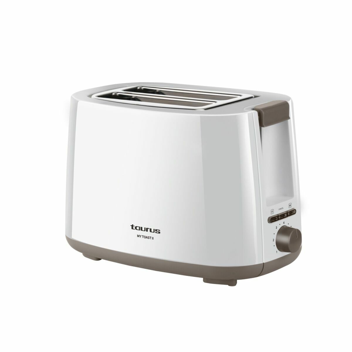 Toaster Taurus 961001000 750W Taurus