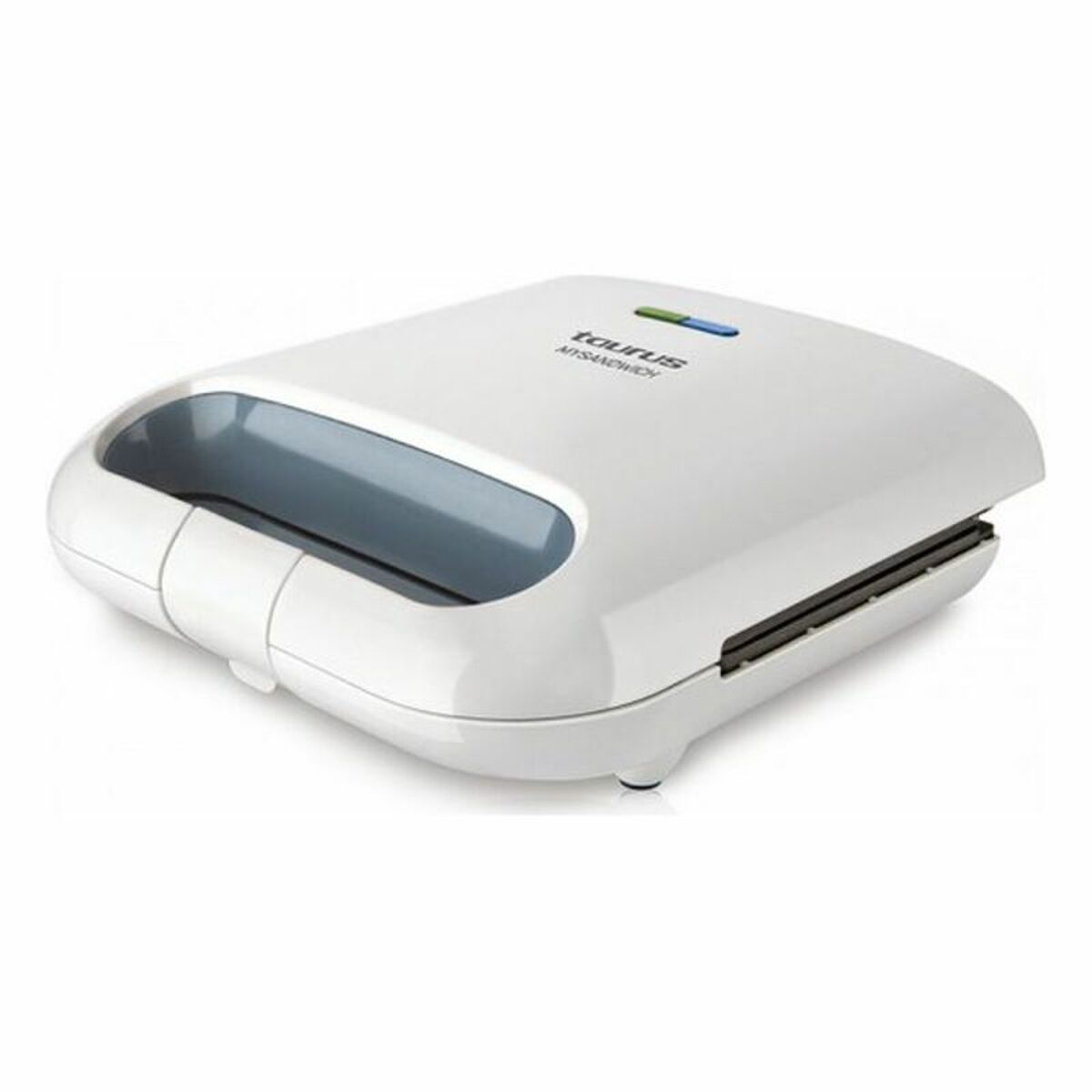 Sandwich Maker Taurus 968947000 800W White 800 W Taurus