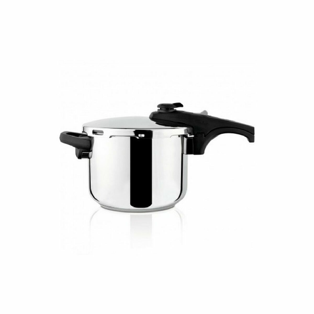 Pressure cooker Taurus MOMENTS RAPID 8 Stainless steel Plastic 8 L Taurus