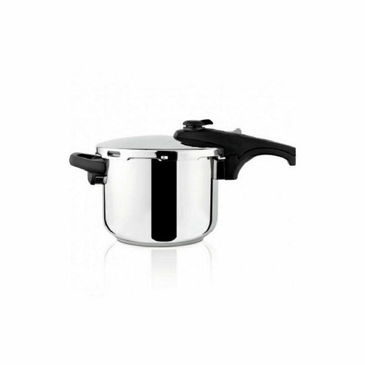 Pressure cooker Taurus KCP4108 Stainless steel 8 L Taurus