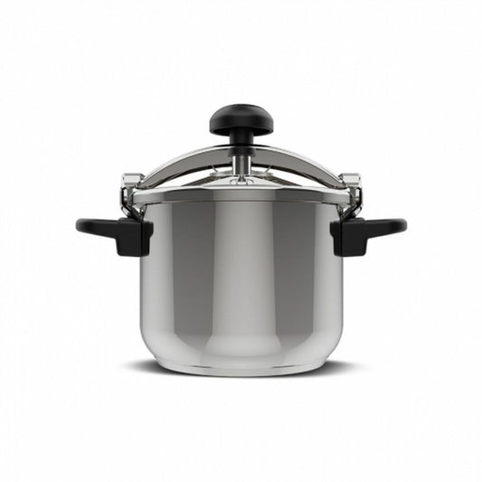 Pressure cooker Taurus Classic Moments Stainless steel 4 L Silver Taurus