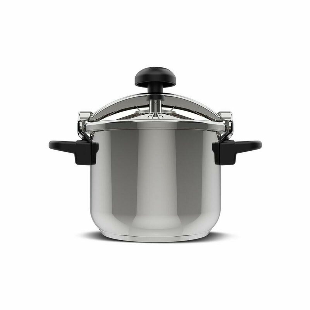 Pressure cooker Taurus 988052000 Stainless steel 8 L Taurus