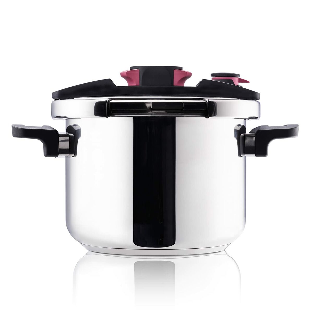 Pressure cooker Taurus Great Moments Stainless steel 6 L Taurus