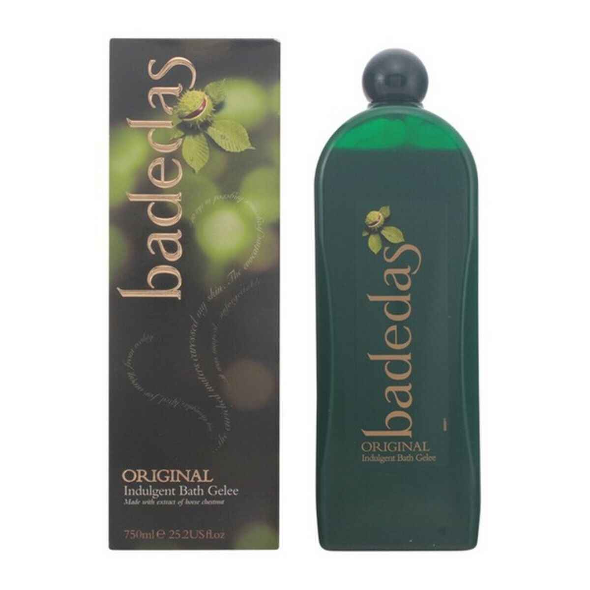 Bath Gel Badedas Original 750 ml Badedas