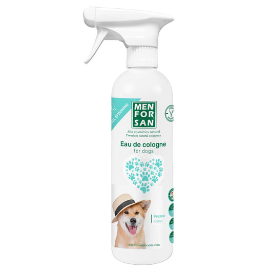 Perfume for Pets Menforsan Fresh 500 ml Menforsan