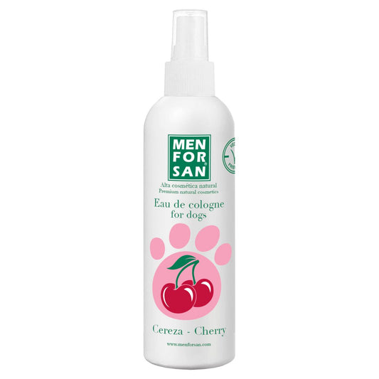 Perfume for Pets Menforsan 125 ml Menforsan