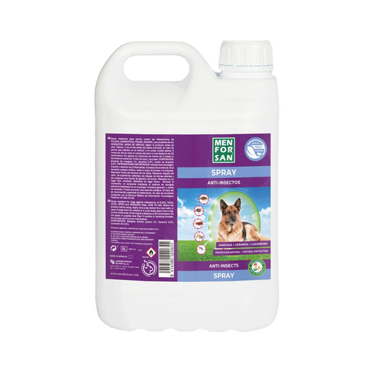 Perfume for Pets Menforsan 5 L Menforsan