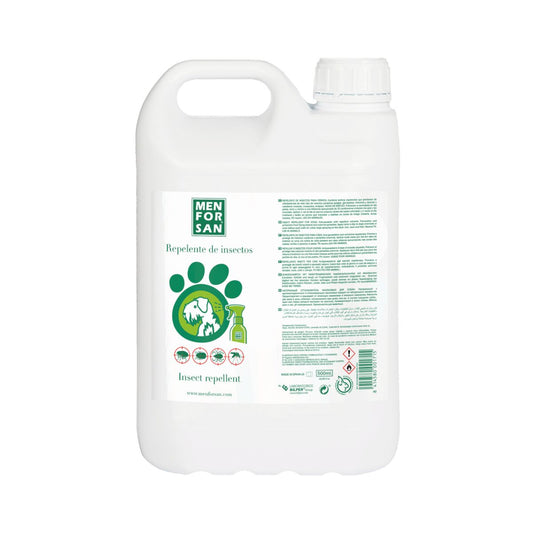 Perfume for Pets Menforsan 5 L Menforsan