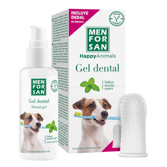 Perfume for Pets Menforsan Menforsan