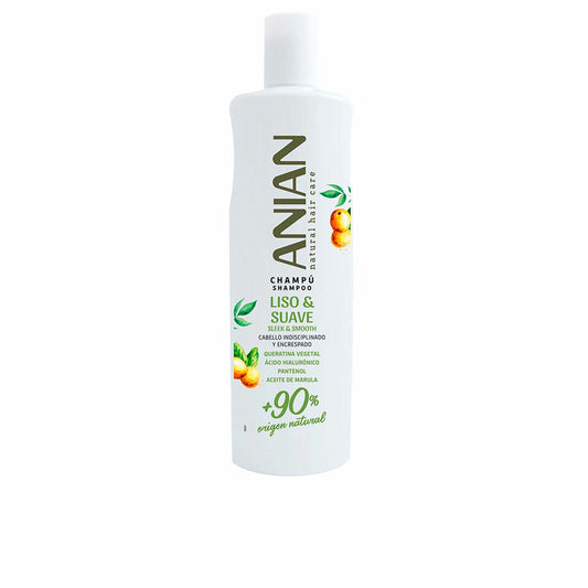 Shampoo Anian Keratin 400 ml