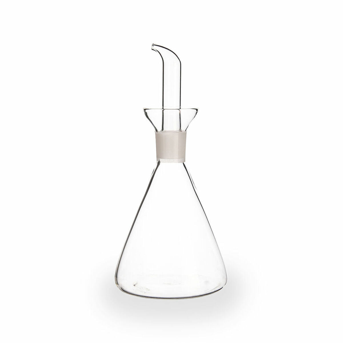 Cruet Quid Sabores 250 ml Transparent Glass Quid