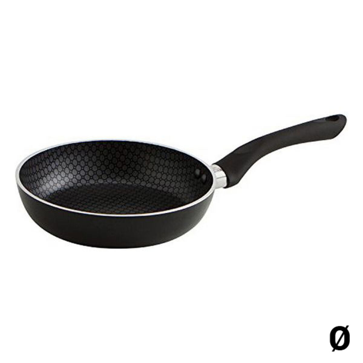 Non-stick frying pan Quid Honey Aluminium Quid