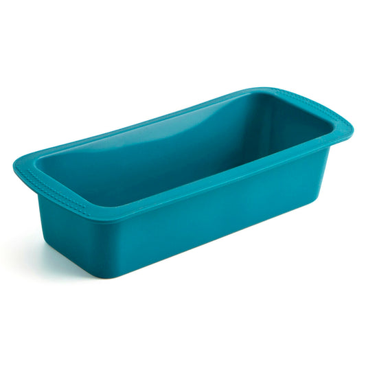 Springform Pan Quid Silik One Blue Plastic (27,5 x 12 cm) (Pack 6x)