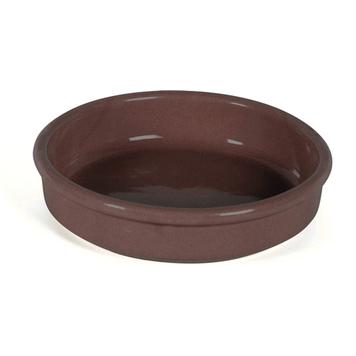 Saucepan Anaflor Barro Anaflor Brown Ceramic Anaflor