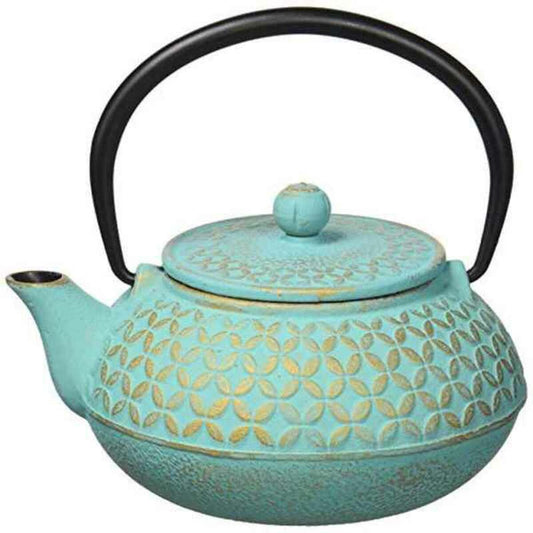 Teapot Quid Naka Metal Stainless steel 500 ml