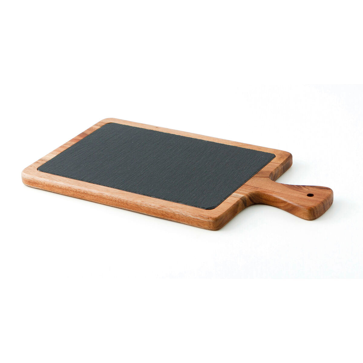 Snack tray La Bouchée Aram 34 x 18 x 1,5 cm (6 Units) (Pack 6x) La Bouchée