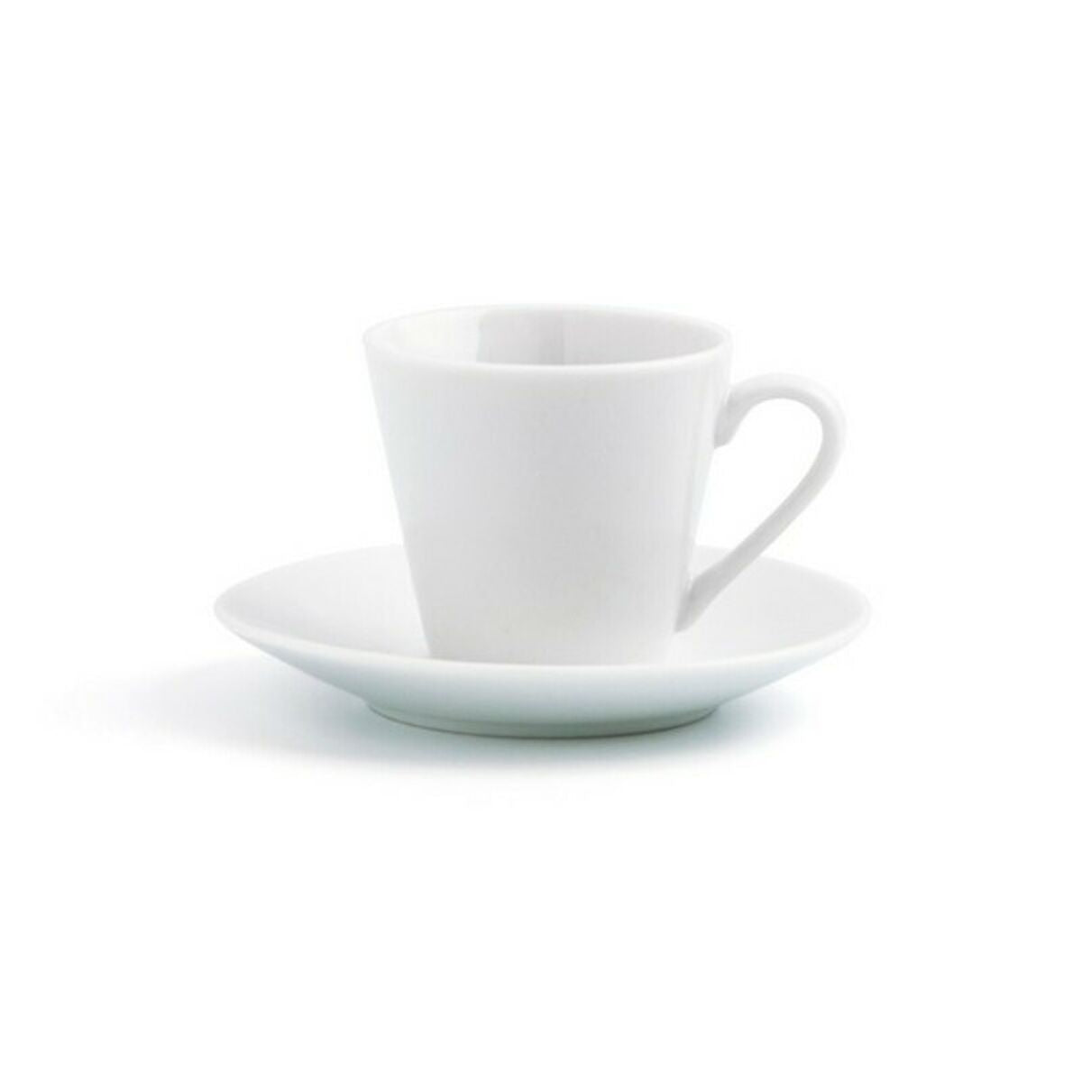 Piece Coffee Cup Set Quid Revova (12 pcs) 9 cl Quid