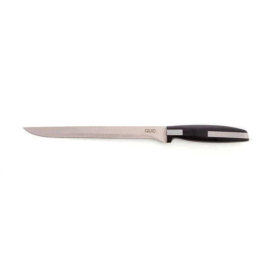 Ham knife Quid Habitat Metal 25 cm (Pack 12x) Quid