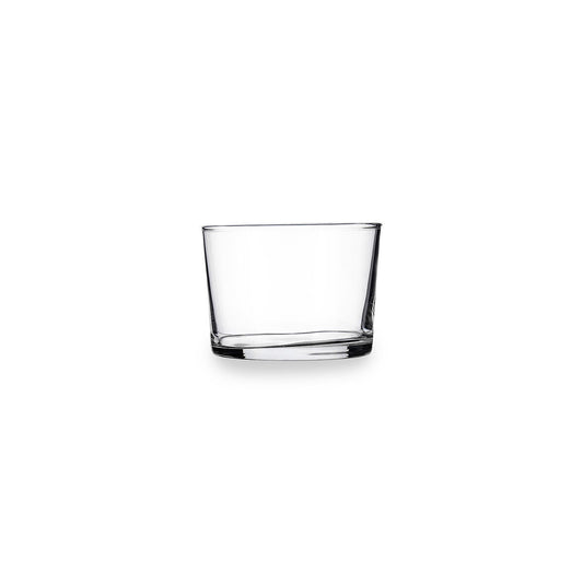 Set of glasses Arcoroc Chiquito Transparent Glass 230 ml (12 Units) Arcoroc