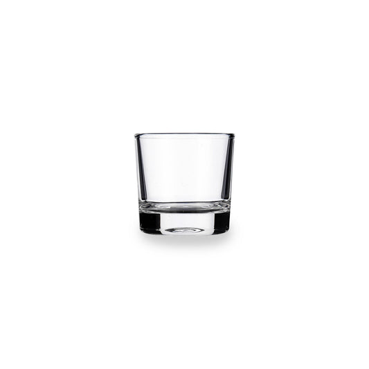 Set of Shot Glasses Arcoroc Chupito Transparent Glass 40 ml (12 Units) Arcoroc