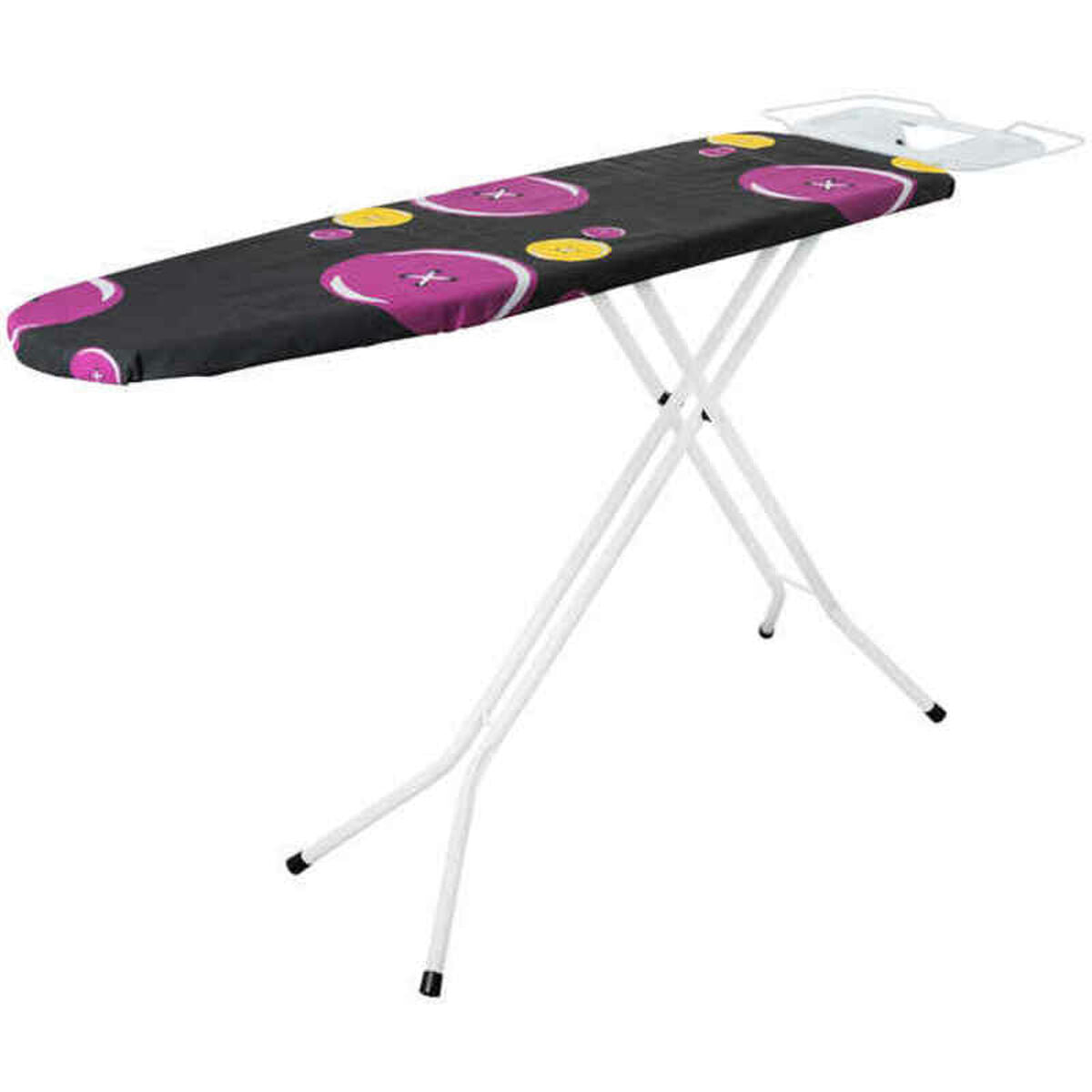 Ironing board Quid Diana Multicolour Metal 120 x 38 cm Quid