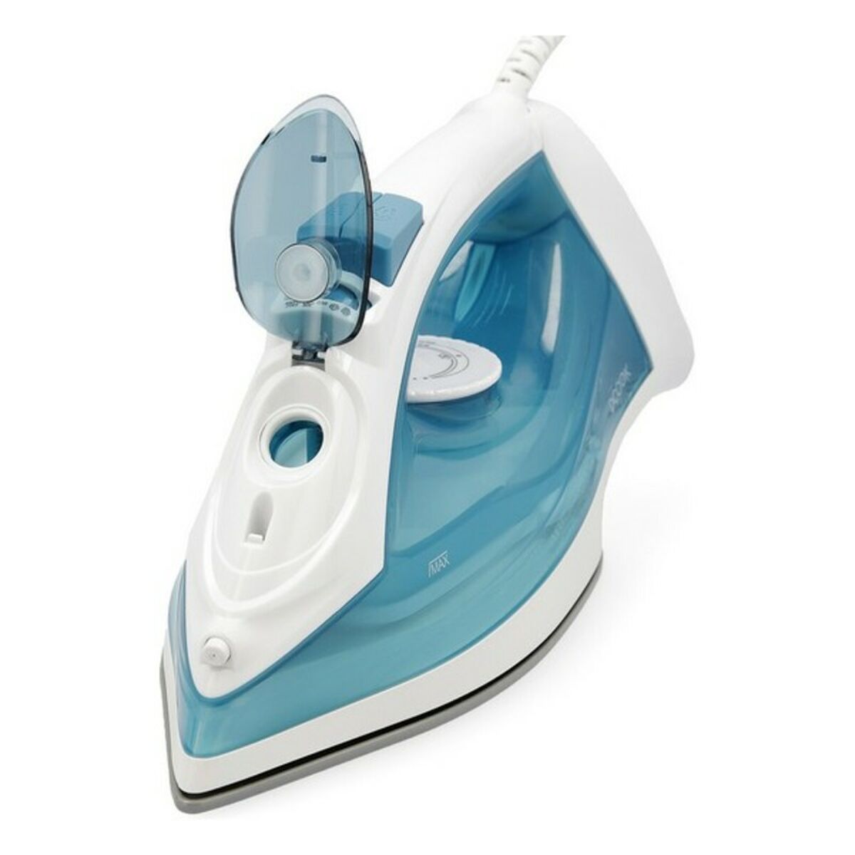 Steam Iron Dcook Gallery 2600 W DCOOK