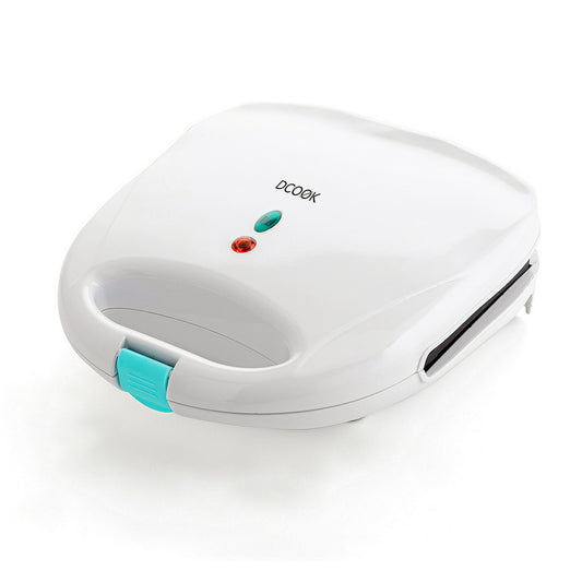 Sandwich Maker Dcook Gallery White 750 W 750 W DCOOK