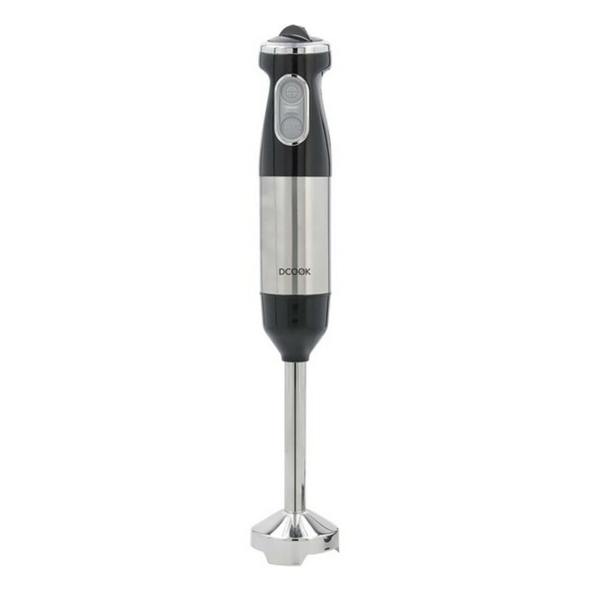 Hand-held Blender Dcook Gallery Steel 750 W DCOOK