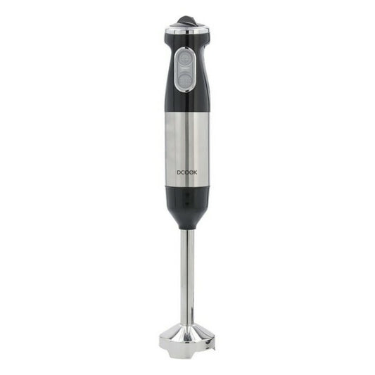 Hand-held Blender Dcook Gallery Steel 750 W DCOOK