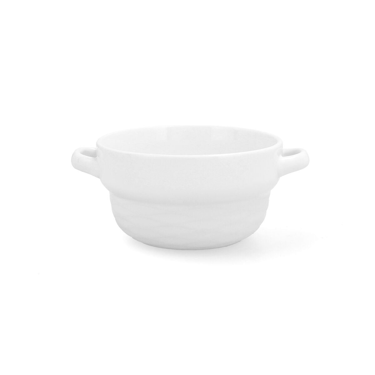 Soup Bowls Quid Vita Bicoloured 500 ml (6 Units) (Pack 6x) Quid