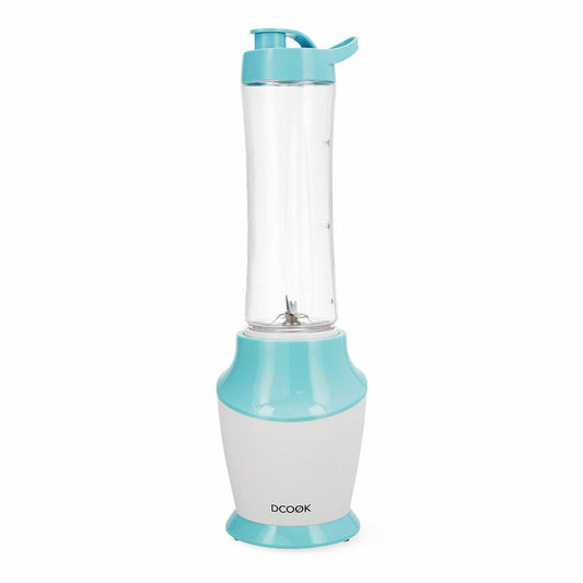 Cup Blender Dcook Gallery Bicoloured 600 ml DCOOK