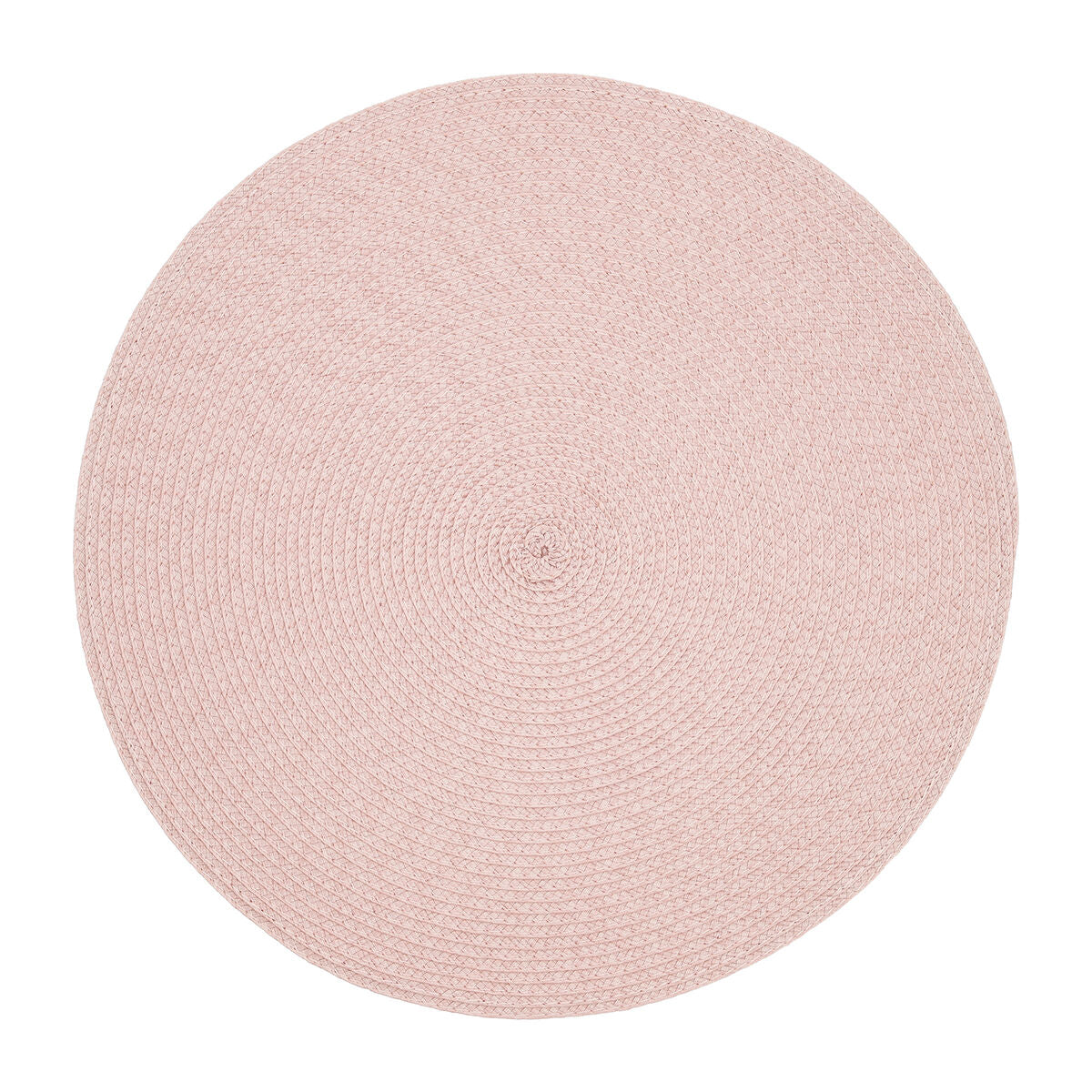 Place mat Quid Vita Peoni Pink Plastic 38 cm (Pack 12x) Quid