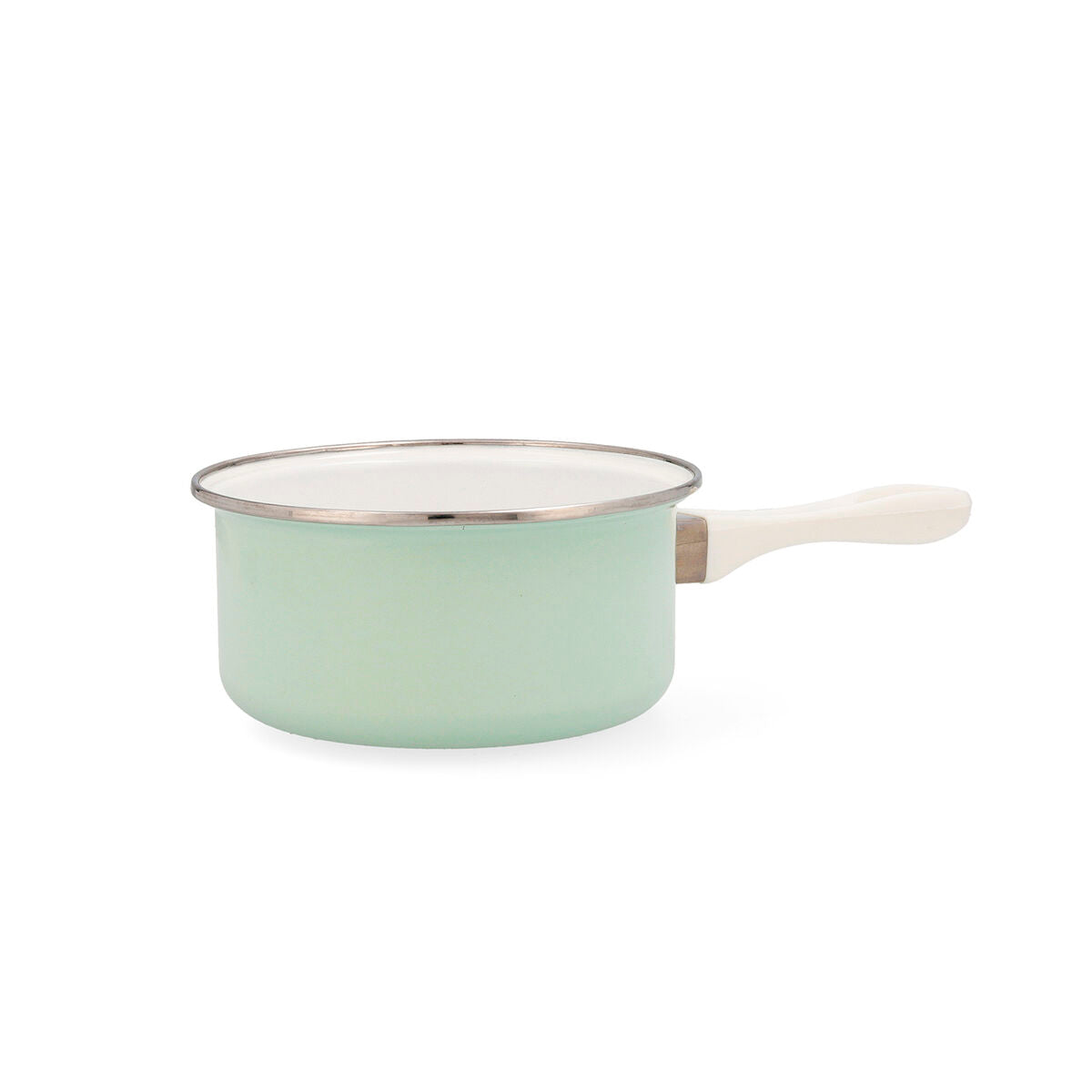 Saucepan Quid Cocco Metal Bakelite (16 cm) Quid