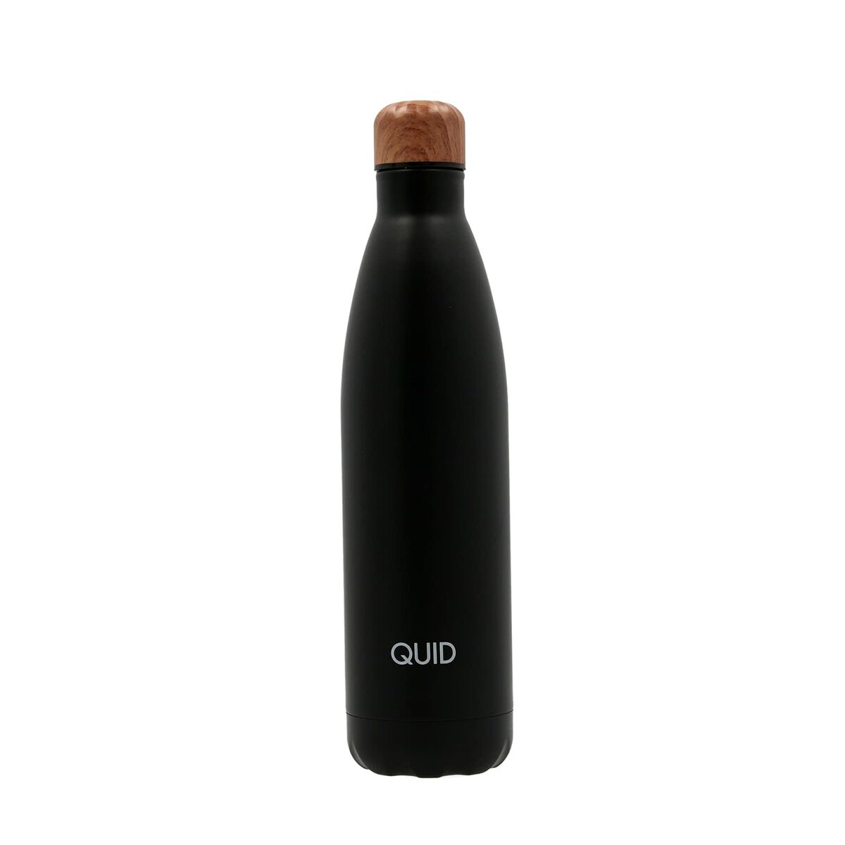 Thermos Quid Cocco Black Metal 750 ml Quid