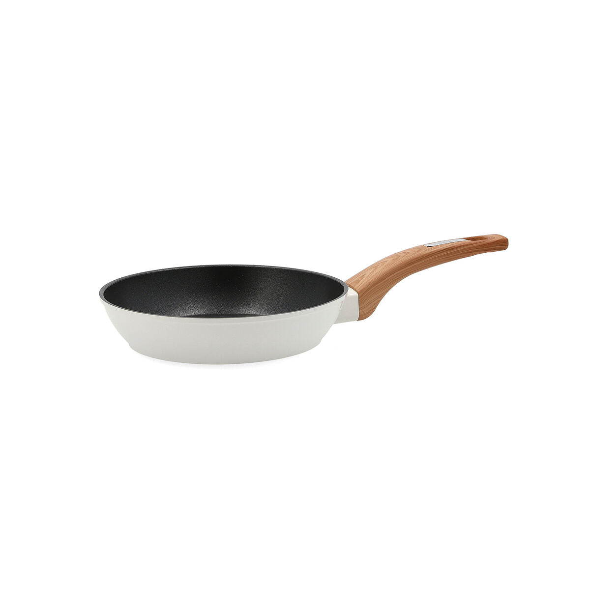 Non-stick frying pan Quid Cocco Toughened aluminium Quid