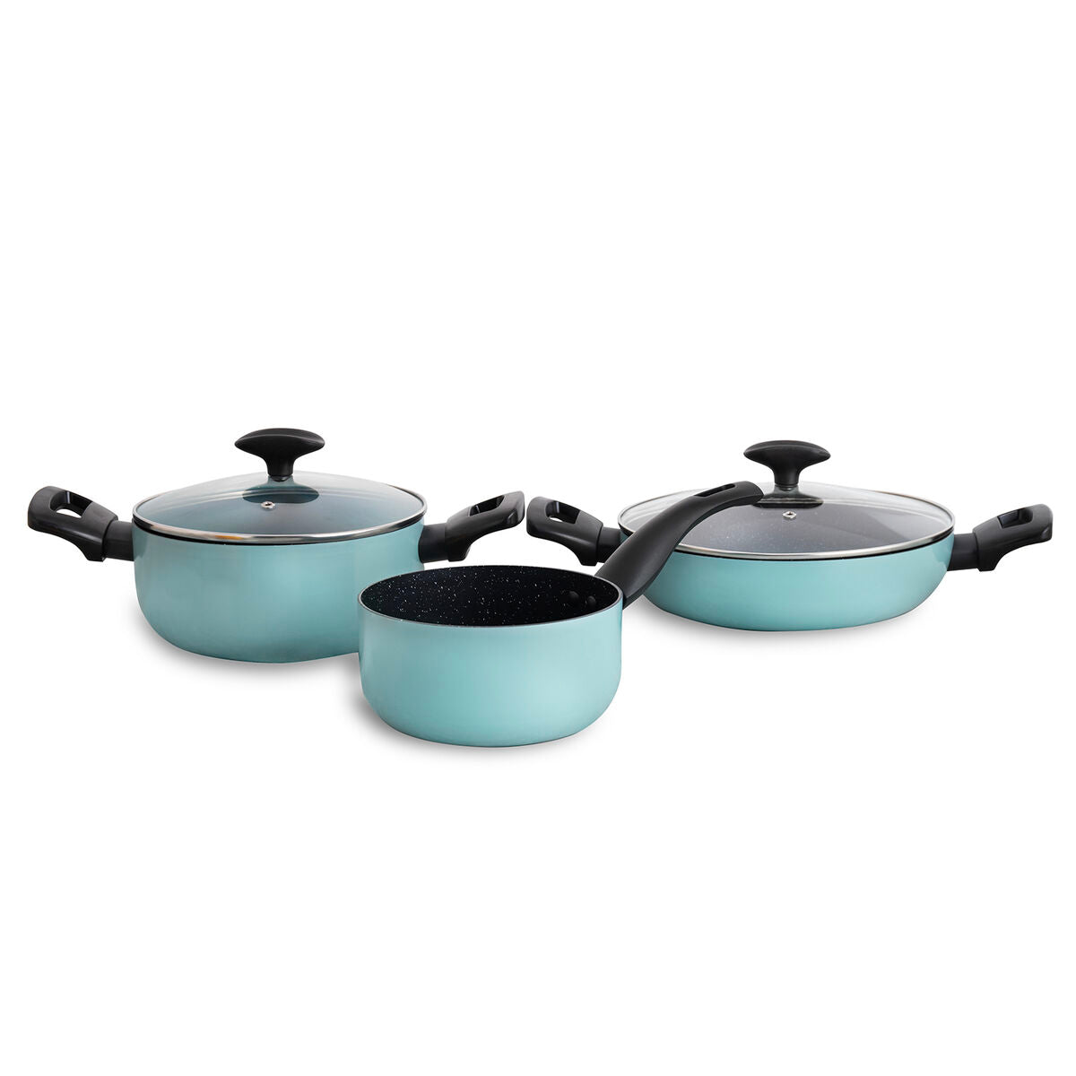 Cookware Quid Country Land Filter 3 Pieces Quid