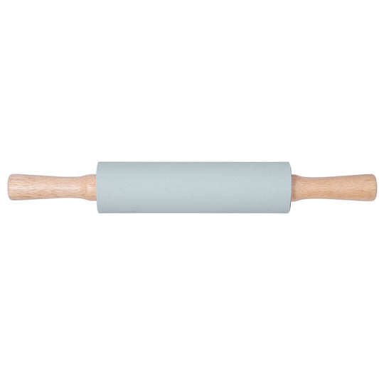 Pastry Roller Quid Ozon Plastic 30 cm Green Quid