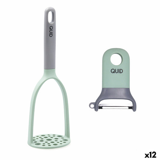 Potato Masher Quid Ozon 12 Units Quid