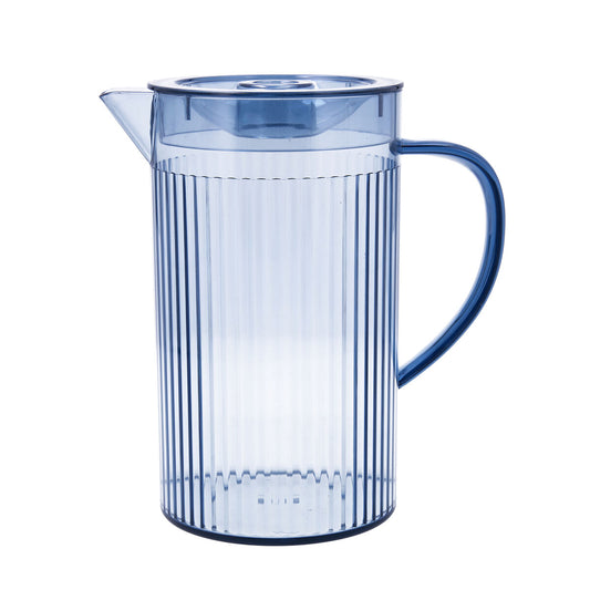 Jug Quid Sunset Blue Plastic 1,5 L Quid