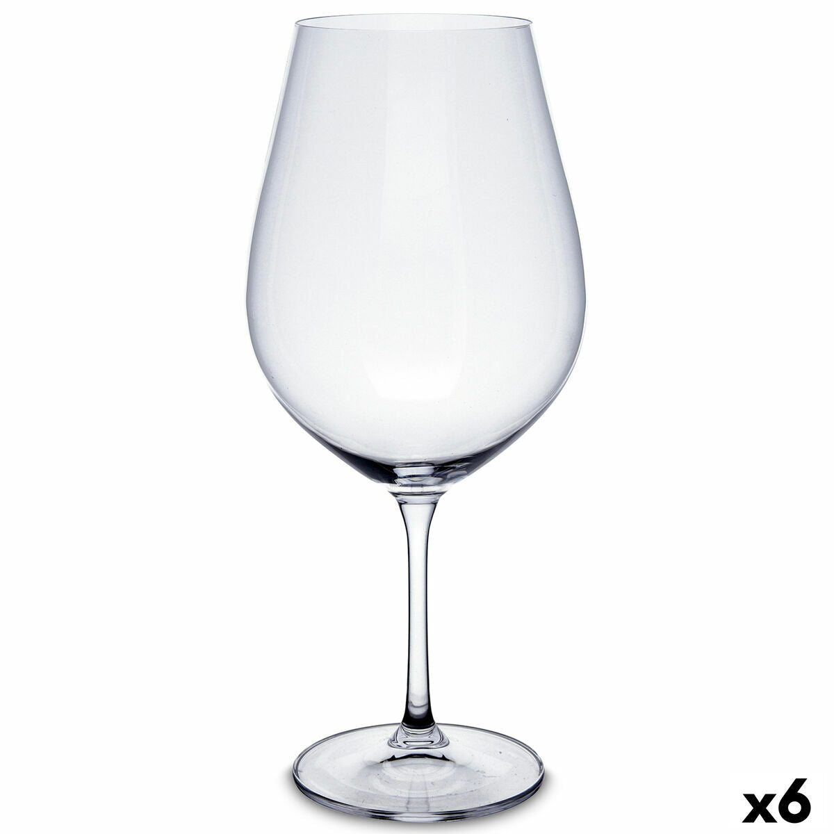 Wine glass Bohemia Crystal Magnus 1 L (6 Units) Bohemia Crystal